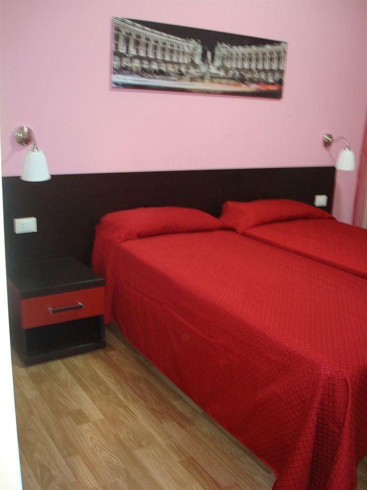 B&B Manzoni Holidays Рим Экстерьер фото